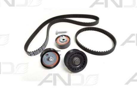 Комплект ремня ГРМ VAG 036198119C