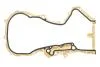 Прокладка передней крышки двигателя VW Golf, Jetta, Passat/Skoda Fabia, Octavia, Superb 1.4, 1.6 (07-) VAG 03C109287G (фото 1)