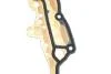 Прокладка передней крышки двигателя VW Golf, Jetta, Passat/Skoda Fabia, Octavia, Superb 1.4, 1.6 (07-) VAG 03C109287G (фото 4)