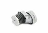 Натяжитель ремня генератора VW Golf, Jetta, Passat, Polo/Audi A3/Skoda Octavia, Fabia 1.4, 1.6 (06-) VAG 03C145299C (фото 2)