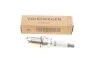 Свеча зажигания Longlife VW Golf (10-14), Jetta (14-), Tiguan (08-18), Paast/Skoda Fabia 1.4, 2.0 (11-15) VAG 03C905601B (фото 1)