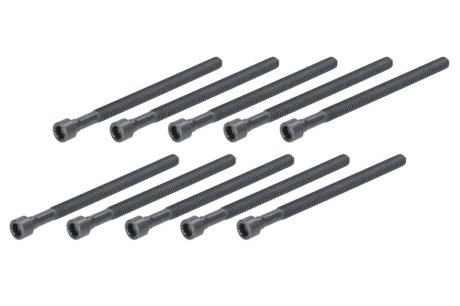 Болты ГБЦ VAG 03G103385A