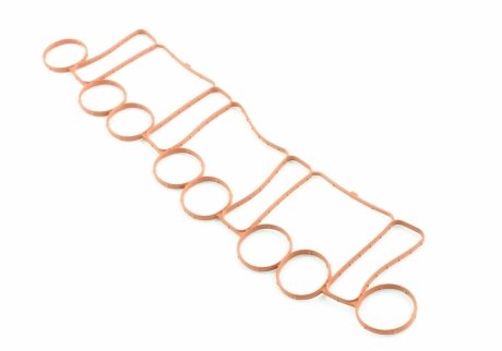 Прокладка впускного коллектора VAG 03G129717C