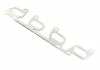 Прокладка выпускного коллектора VW Caddy (11-), Jetta (06-18), Passat, T5, T6/Skoda Octavia (09-13), Rapid 1.6, 2.0 (12-) VAG 03L253039E (фото 1)