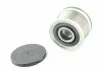 Шкив генератора с муфтой своб.хода VW Passat (06-15), T5 (10-15), Crafter, Amarok (10-16)/Skoda Superb (08-13) VAG 045903119A (фото 1)