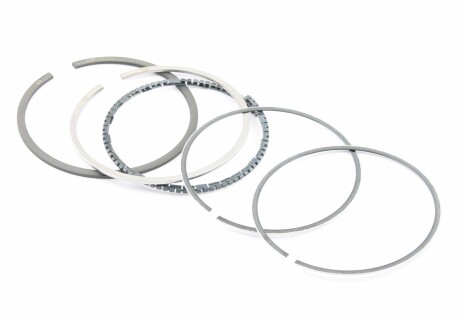 Кільця поршневі (к-т 3 шт.)) VAG 047198151A