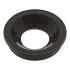 Прокладка колодца форсунки VW Amarok, Crafter, T6, Caddy, Golf, Jetta, Passat, Polo 1.5, 1.6, 2.0 (13-) VAG 04L103070B (фото 1)