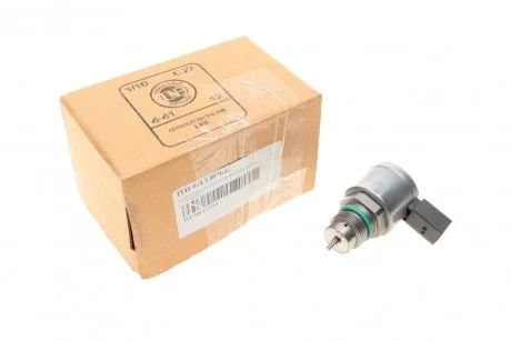 РЕДУКЦІЙНИЙ КЛАПАН VAG 04L130764C