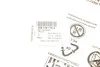 Звездочка цепи ГРМ VW Touareg 3.0D (11-18)/Audi A4-A8 (10-18), Q5 (13-17), Q7 (10-15) VAG 059109116A (фото 2)