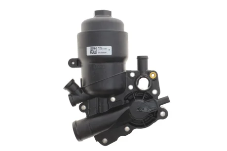 Корпус фільтра масляного Audi A4 3.0D (13-18) VAG 059115389P