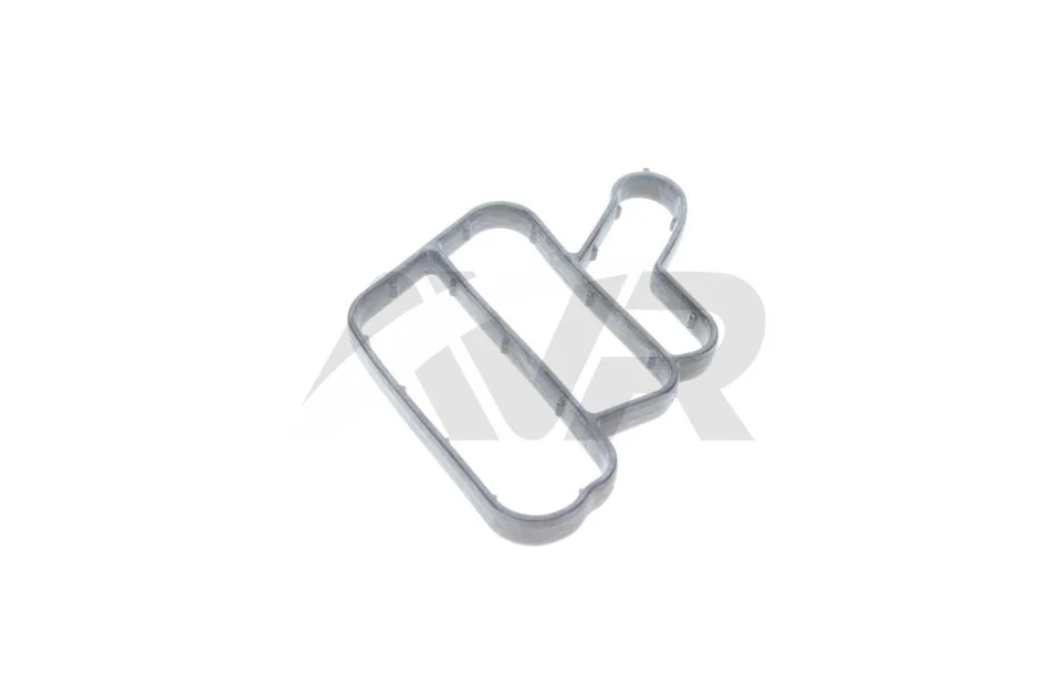 Прокладка корпусу фільтра масляного AUDI/VW VAG 059115446E (фото 1)