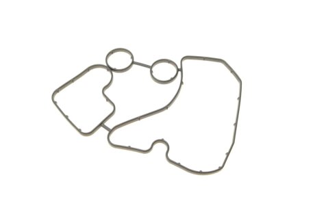 Прокладка масляного охладителя VW Touareg 3.0D (11-18)/Audi A4-A8, Q5 (13-17), Q7 (10-15) VAG 059117070