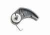 Натяжитель цепи маслонасоса VW Golf, Passat, T5, T6/Audi A3, A4, A6/Skoda Octavia, Superb/Seat Ibiza 1.6, 2.0 (99-15) VAG 06A115130 (фото 2)