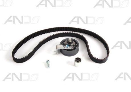 Комплект ремня ГРМ VAG 06A198119B