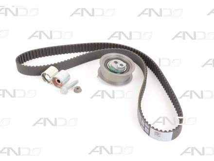 Комплект ремня ГРМ VAG 06F198119A