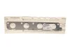 Прокладка выпускн.кол. VW T6, Amarok (10-), Passat (06-15), Golf/Skoda Octavia 1.8, 2.0 (04-13)/Audi A4, A6 VAG 06F253039F (фото 1)