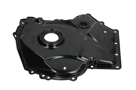 Крышка двигателя передняя AUDI/VW 1.8, 2.0 EA888 VAG 06H109210AG