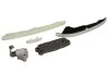 Планка успокоителя цепи ГРМ VW Amarok, Golf (10-16), Passat (08-)/Skoda Octavia (04-17), Superb 1.8, 2.0 (13-) VAG 06H109469AP (фото 1)