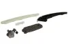 Планка успокоителя цепи ГРМ VW Amarok, Golf (10-16), Passat (08-)/Skoda Octavia (04-17), Superb 1.8, 2.0 (13-) VAG 06H109469AP (фото 2)