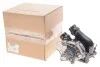 Термостат с корпусом VW Passat (-15), /Skoda Superb 1.8D, 2.0D (-15) VAG 06H121026DS (фото 2)