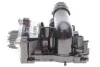 Термостат с корпусом VW Passat (-15), /Skoda Superb 1.8D, 2.0D (-15) VAG 06H121026DS (фото 4)