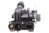Термостат с корпусом VW Passat (-15), /Skoda Superb 1.8D, 2.0D (-15) VAG 06H121026DS (фото 6)