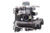 Термостат с корпусом VW Passat (-15), /Skoda Superb 1.8D, 2.0D (-15) VAG 06H121026DS (фото 7)