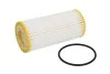 Фильтр масляный VW Golf, Passat, Tiguan (16-), T-Roc, Touareg/Audi A1, A3-A8/Skoda Octavia, Superb 1.8, 2.0 (18-) VAG 06L115562B (фото 1)