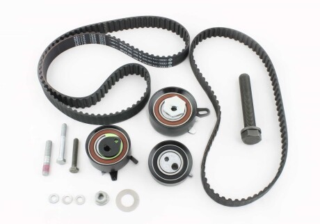 Ремкомплект зубчатого ремня VAG 074198119P