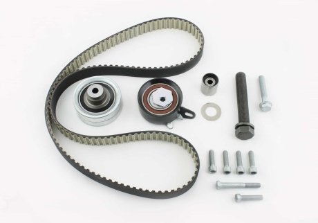 Ремкомплект зубчатого ремня VAG 076198119
