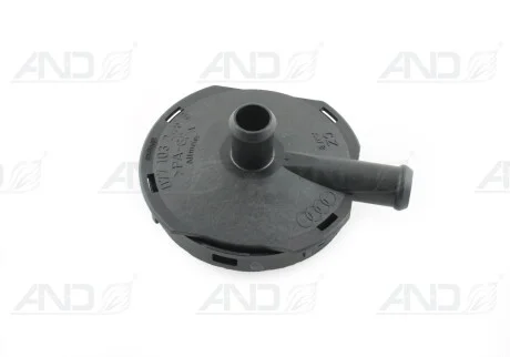 Клапан повітряний ГБЦ VAG 077103245B