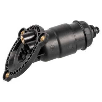 Фильтр масляный КПП CVT VAG 0AW301516H
