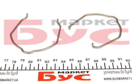 Хомут VAG 1J0145769G