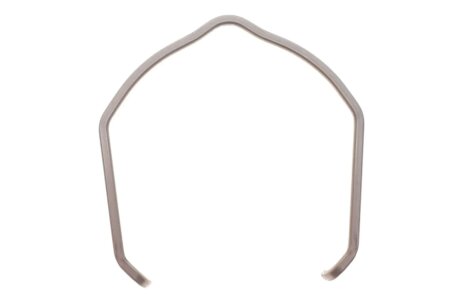 Скоба патрубка інтеркулера VAG 1J0145769H