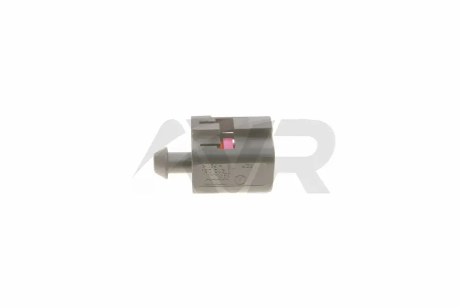 Корпус електричного з\'єднувача VAG 1J0973081 (фото 1)