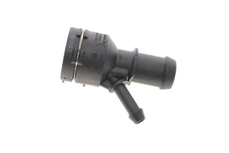 Муфта быстросъемная отопителя VW Passat (06-), Tiguan (08-18)/Skoda Octavia (-13), Superb (08-15) VAG 1K0122291C