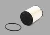 Фильтр топливный Audi A3 (04-07)/VW Golf, Caddy (04-15), Jetta (06-)/Seat Toledo/Skoda Octavia 1.6D, 1.9/2.0D (04-08) VAG 1K0127434B (фото 1)