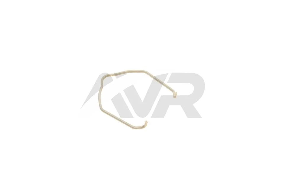 Фіксатор патрубка інтеркулера Audi Q7 3.0TDI 06-15 VAG 1K0145769A (фото 1)