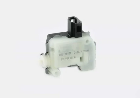 Привод центрального замка VAG 1M0959781A