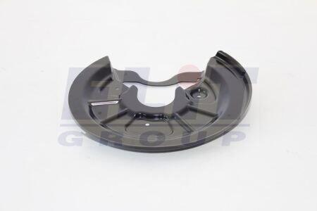 Захист диска гальм VAG 1T0615611B