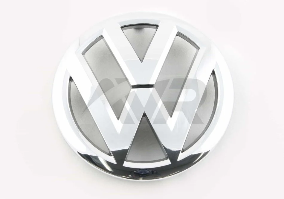 Емблема для авто VW VAG 1T0853601EULM (фото 1)