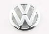 Емблема для авто VW VAG 1T0853601EULM (фото 1)