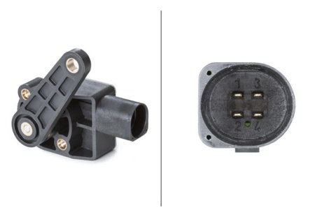 Датчик дорожнього просвіту VAG 1T0907503