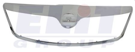 Рамка решітки радіатора VAG 1Z0853661A739