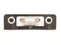 Плафон підсвічування номерний знак Skoda Octavia II Roomster VAG 1Z0943021