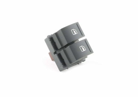 Перемикач склопідіймача кнопковий VAG 1Z0959858REH