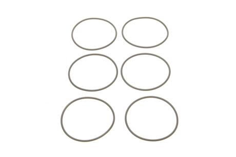 Кольцо уплотнительное 63.17*2.62 вакуумного насоса Audi Q7 I 3,0TDI 4,2TDI (2914 VAG 291407627