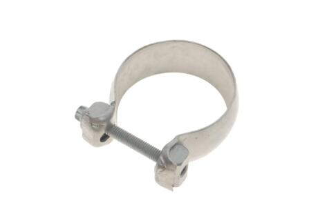 Хомут глушника MB Sprinter (W906)/VW Crafter 30-35 06- VAG 2E0253725