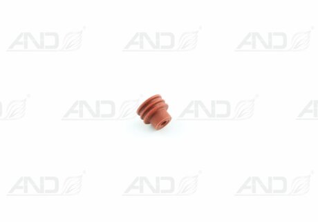 Ущiльнювач дроту електропроводки VAG 357972742B