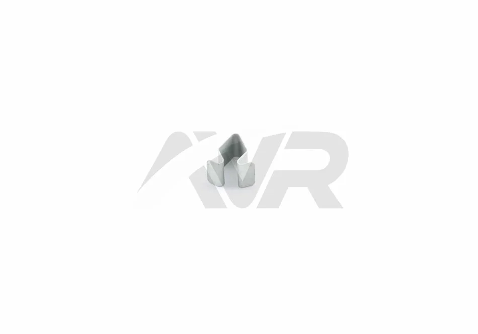 Скоба фіксуюча, обшивки VAG 4A0867276B (фото 1)